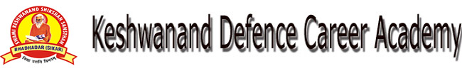 Keshwanand Defence Career Academy